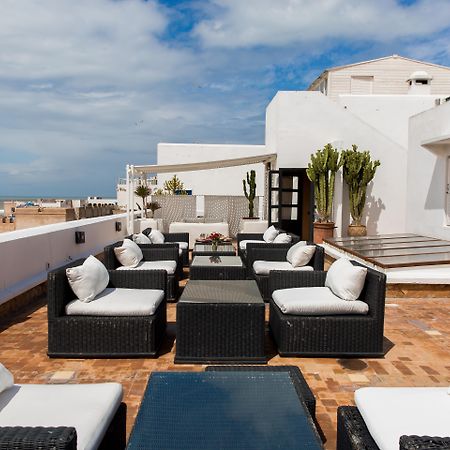 Madada Mogador Bed & Breakfast Suvayr Dış mekan fotoğraf