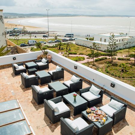 Madada Mogador Bed & Breakfast Suvayr Dış mekan fotoğraf