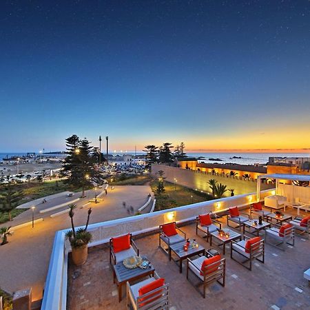 Madada Mogador Bed & Breakfast Suvayr Dış mekan fotoğraf