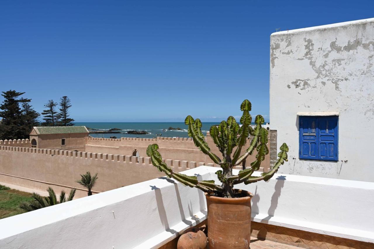 Madada Mogador Bed & Breakfast Suvayr Dış mekan fotoğraf