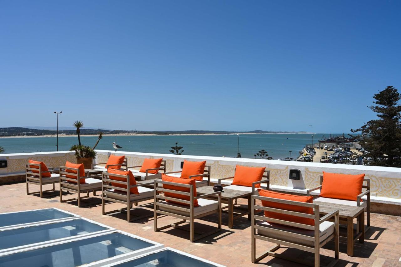 Madada Mogador Bed & Breakfast Suvayr Dış mekan fotoğraf