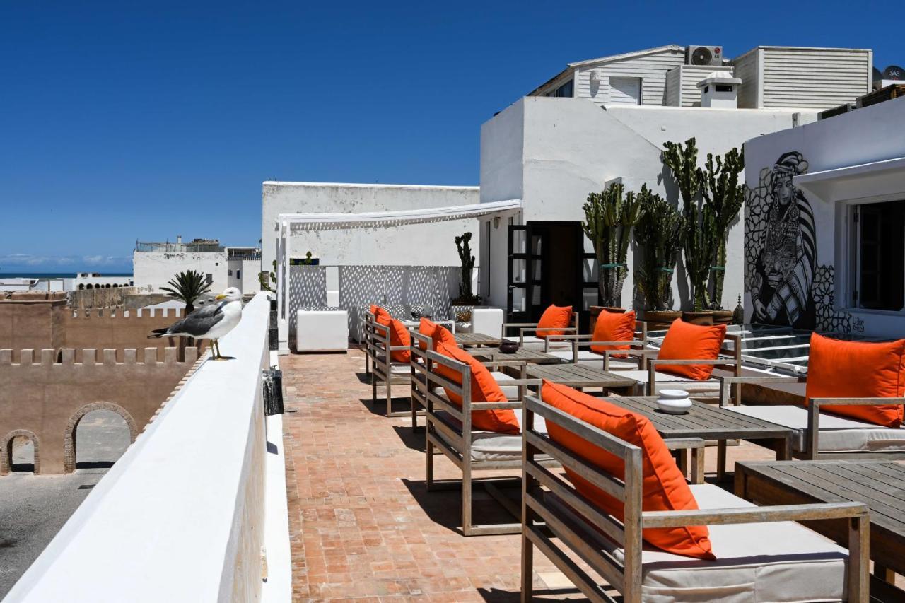 Madada Mogador Bed & Breakfast Suvayr Dış mekan fotoğraf