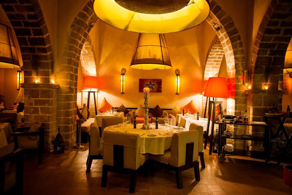 Madada Mogador Bed & Breakfast Suvayr Dış mekan fotoğraf