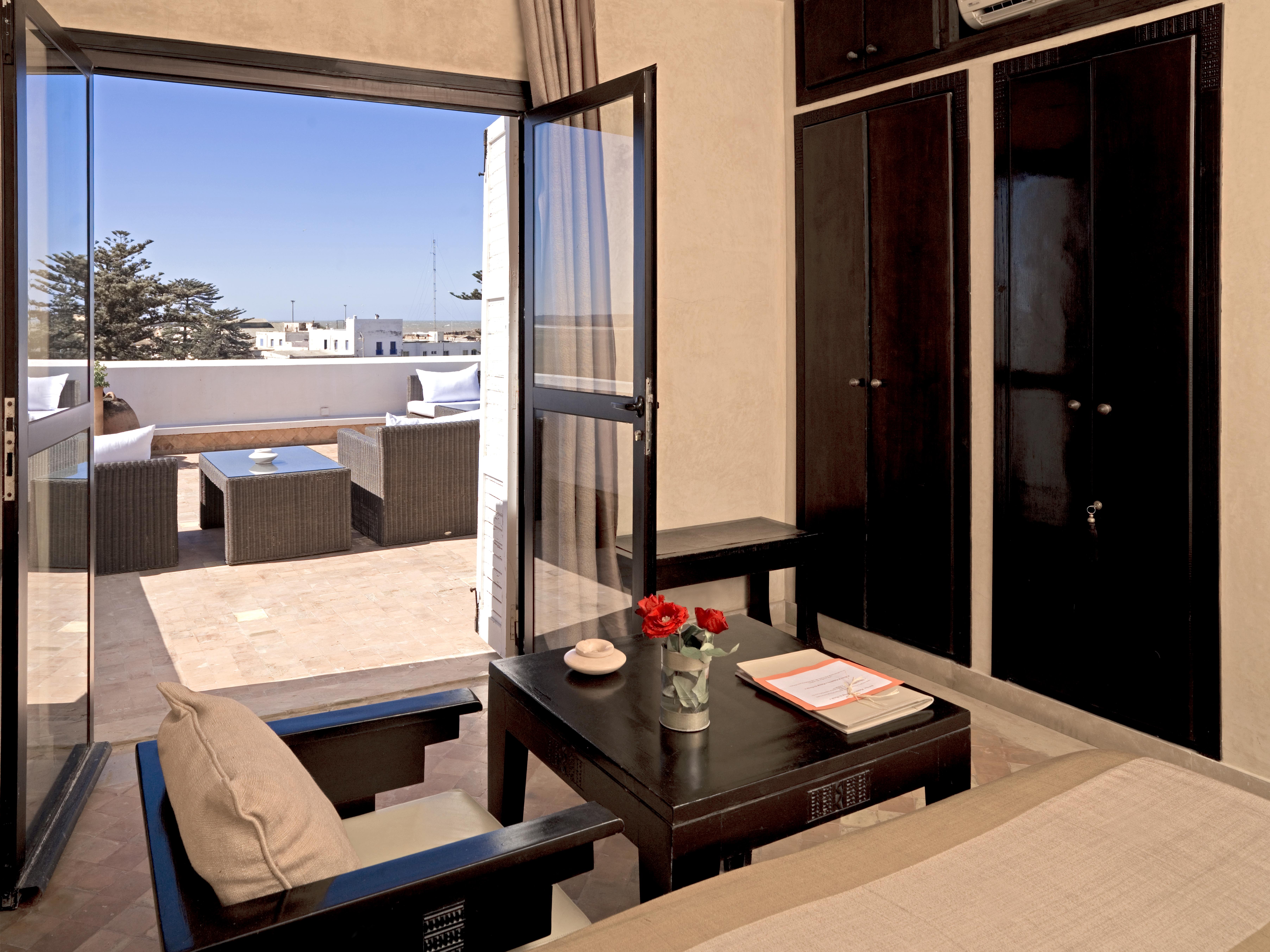 Madada Mogador Bed & Breakfast Suvayr Dış mekan fotoğraf