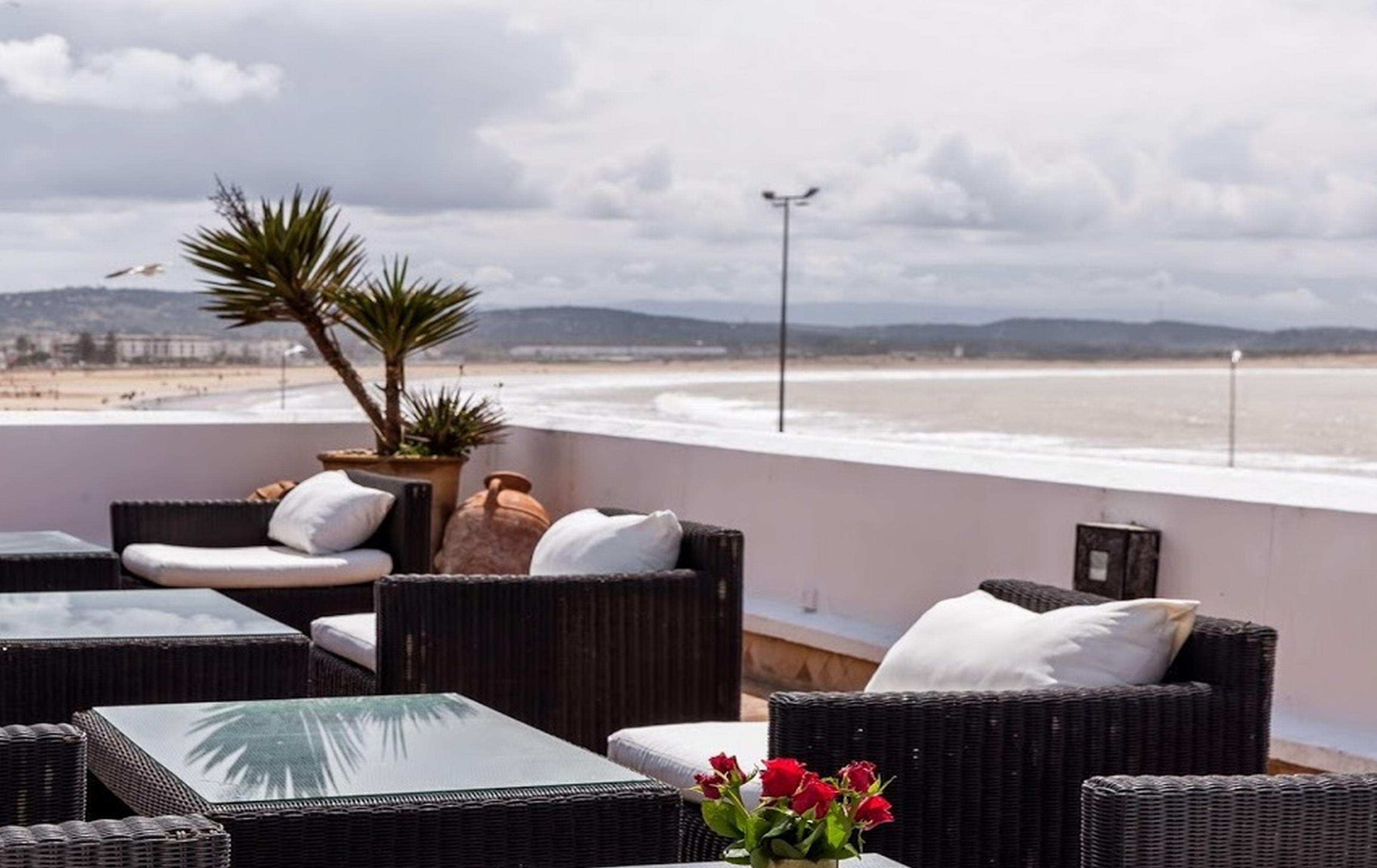 Madada Mogador Bed & Breakfast Suvayr Dış mekan fotoğraf