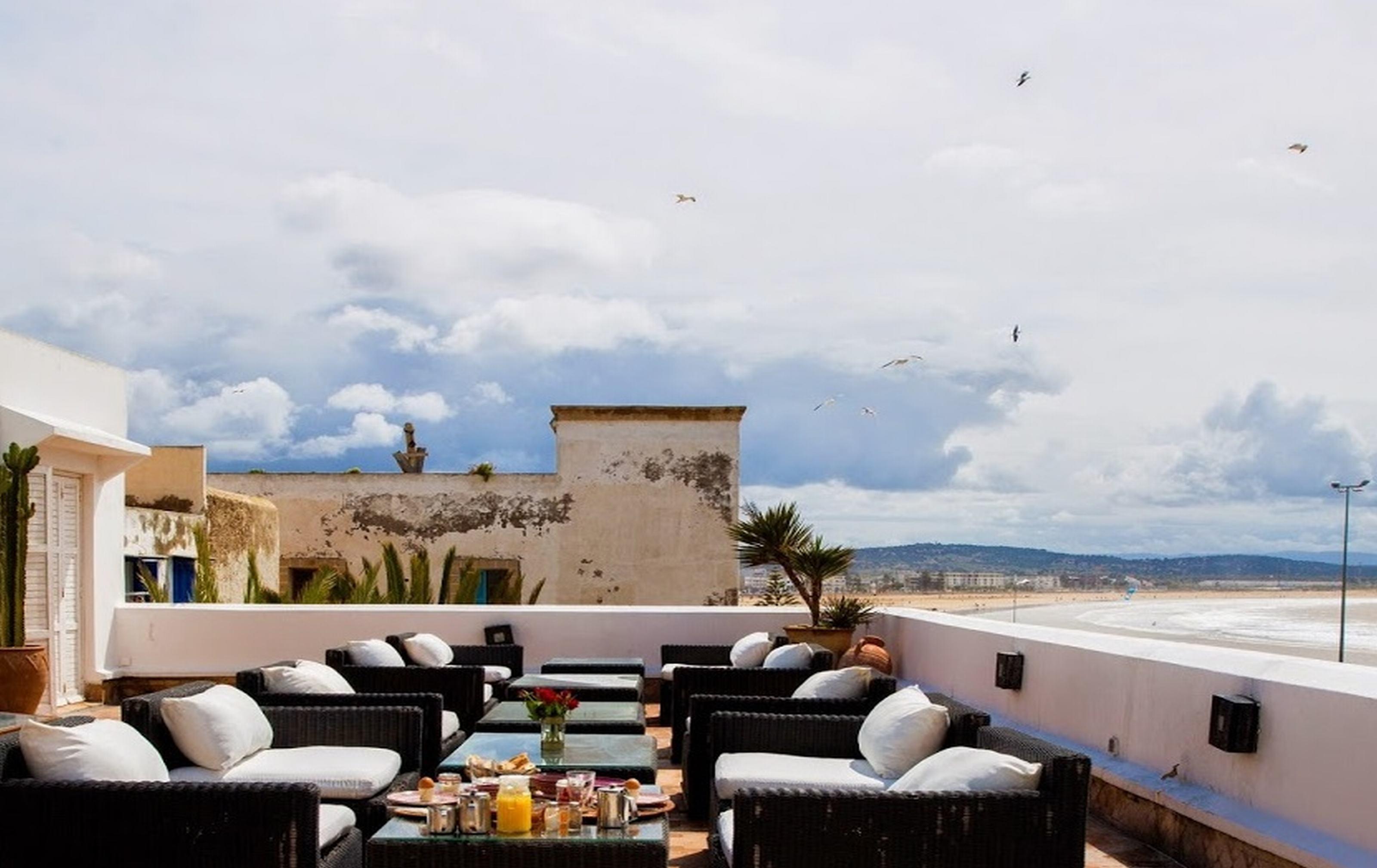 Madada Mogador Bed & Breakfast Suvayr Dış mekan fotoğraf