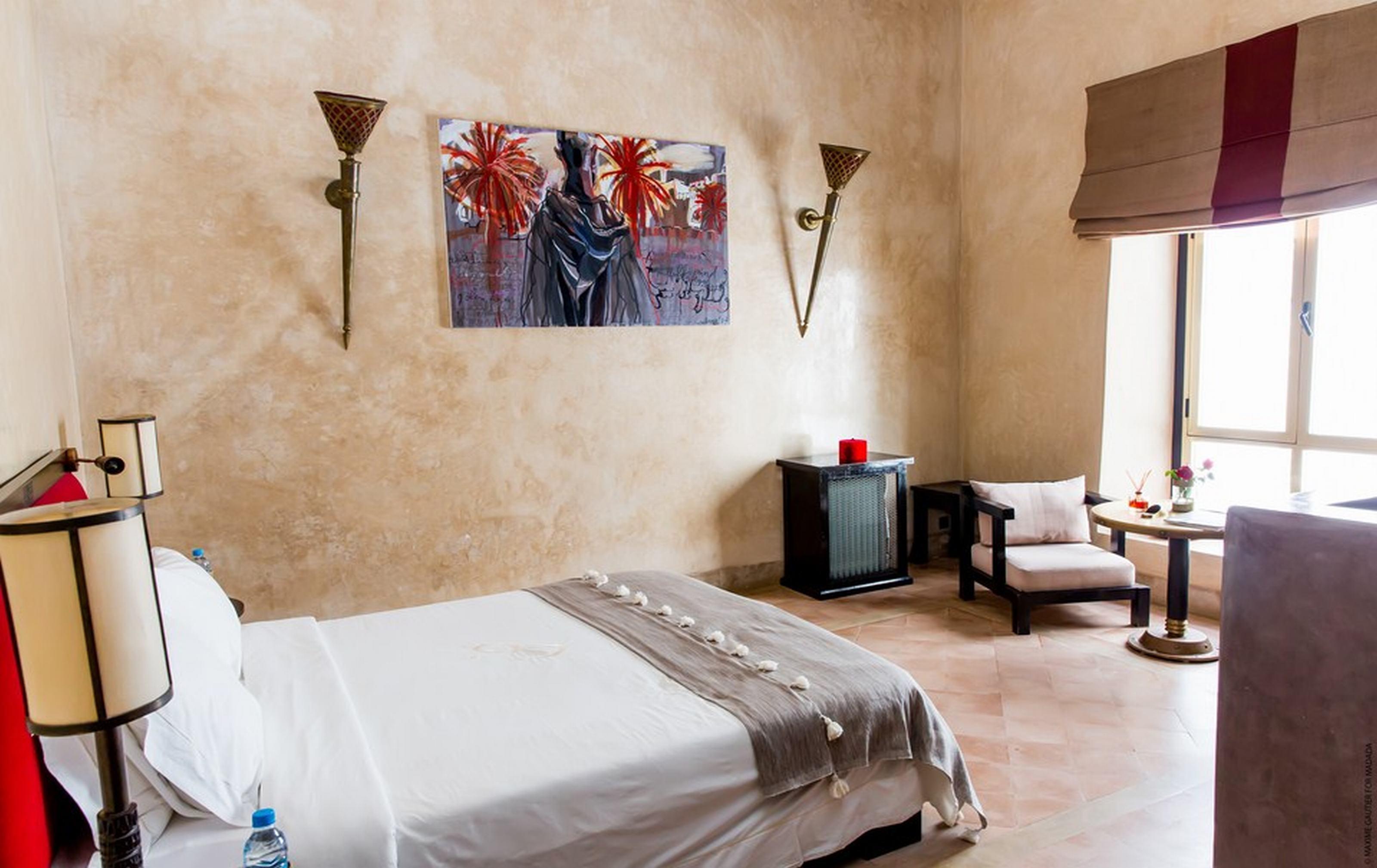 Madada Mogador Bed & Breakfast Suvayr Dış mekan fotoğraf