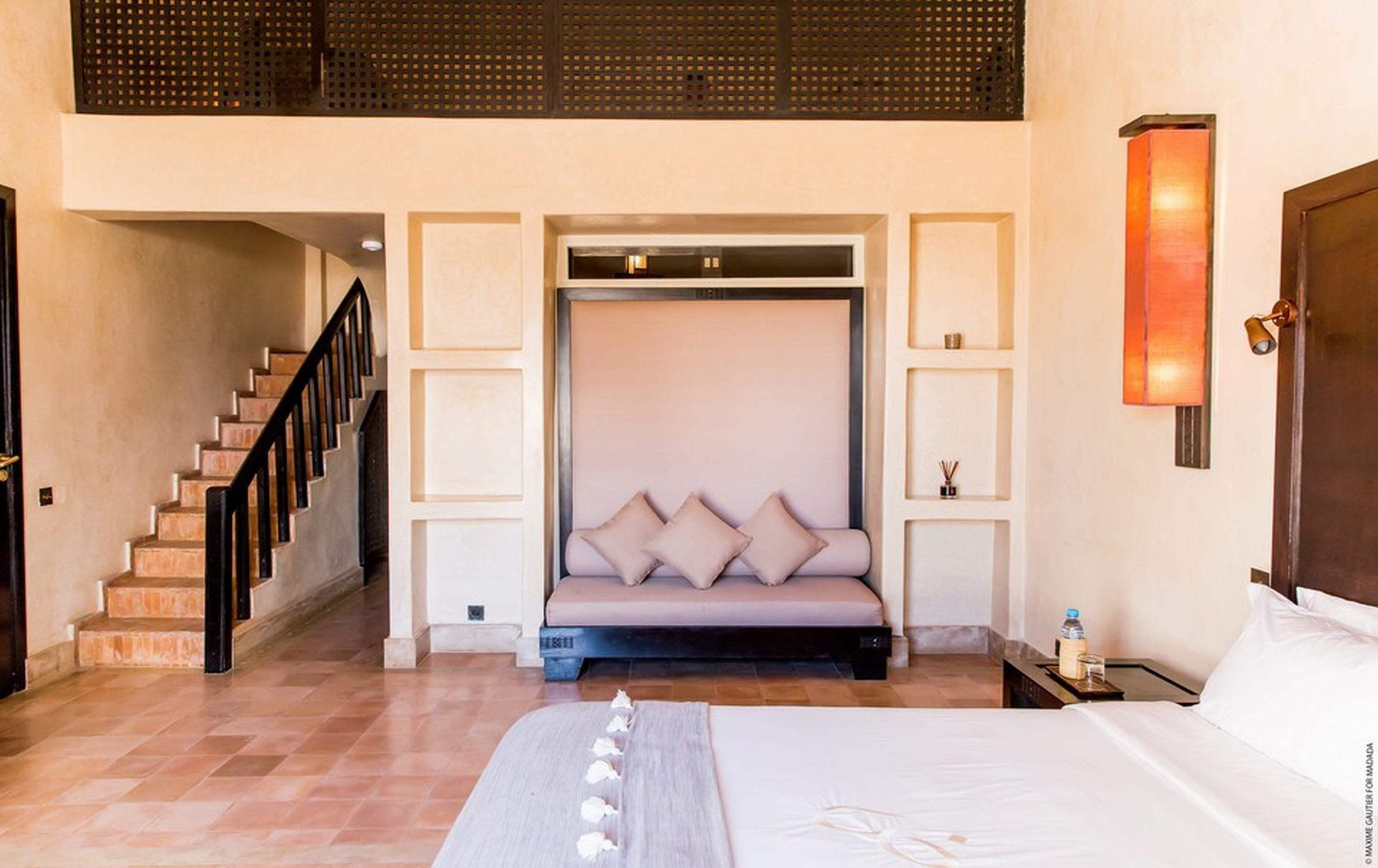 Madada Mogador Bed & Breakfast Suvayr Dış mekan fotoğraf