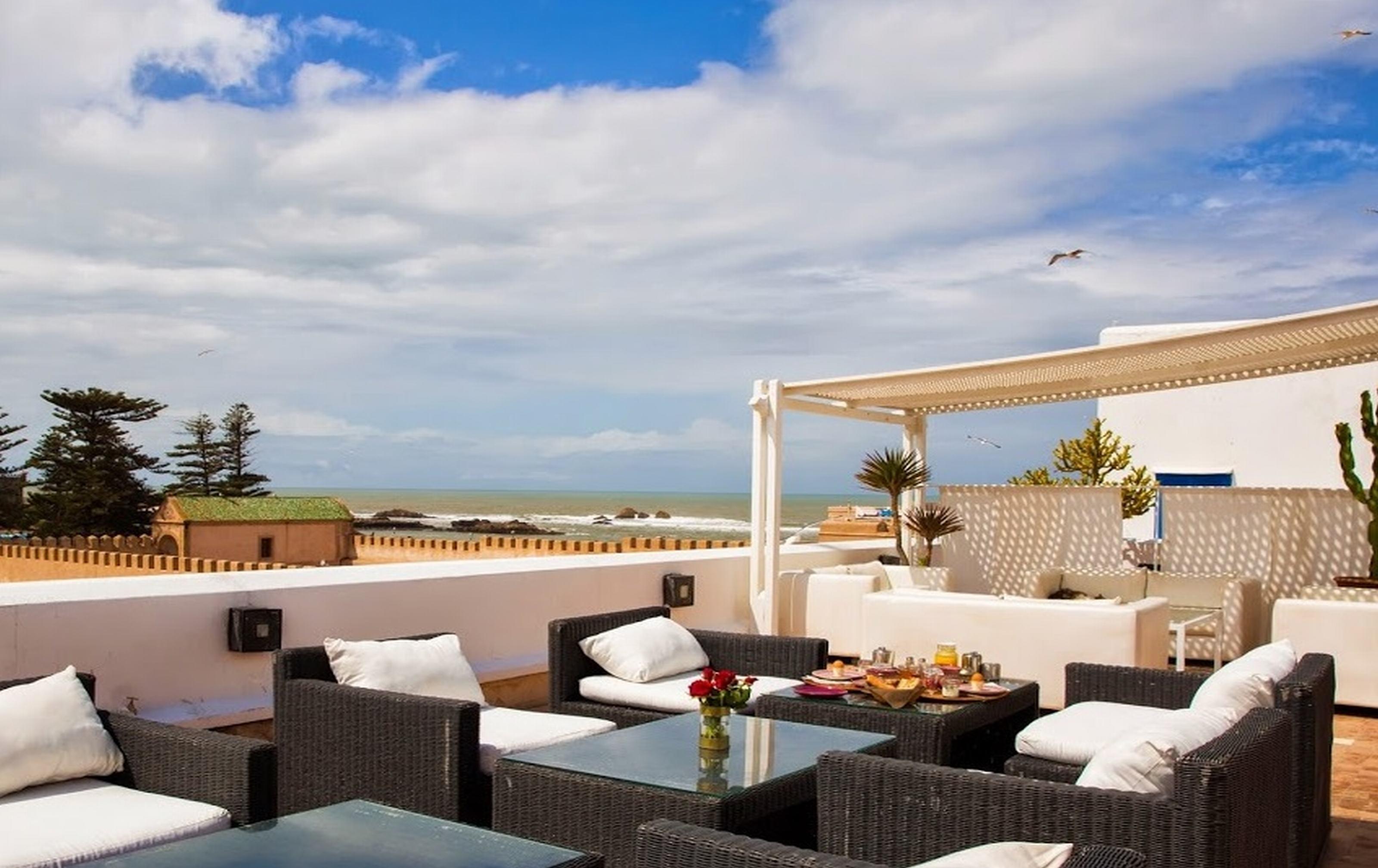 Madada Mogador Bed & Breakfast Suvayr Dış mekan fotoğraf