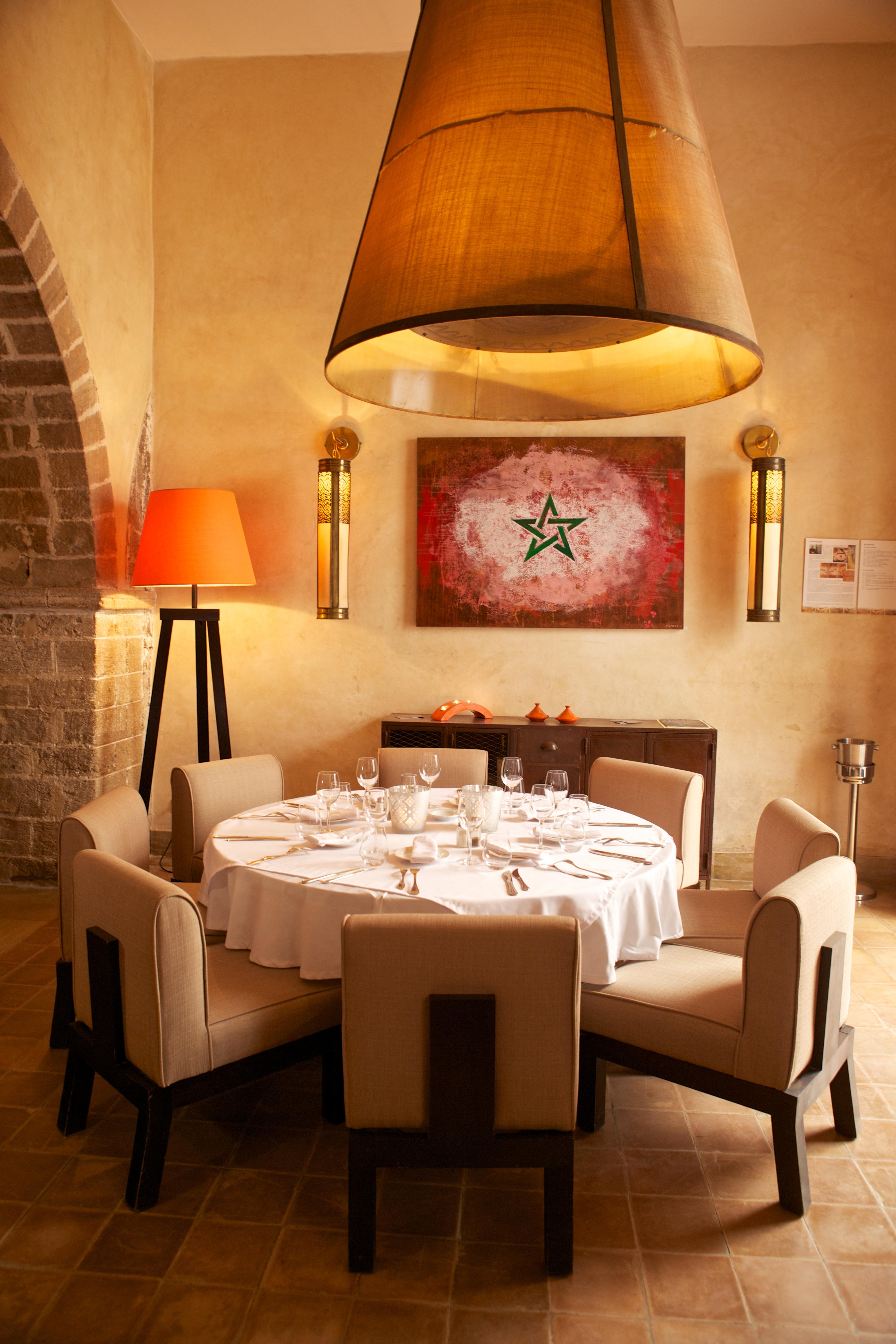 Madada Mogador Bed & Breakfast Suvayr Dış mekan fotoğraf