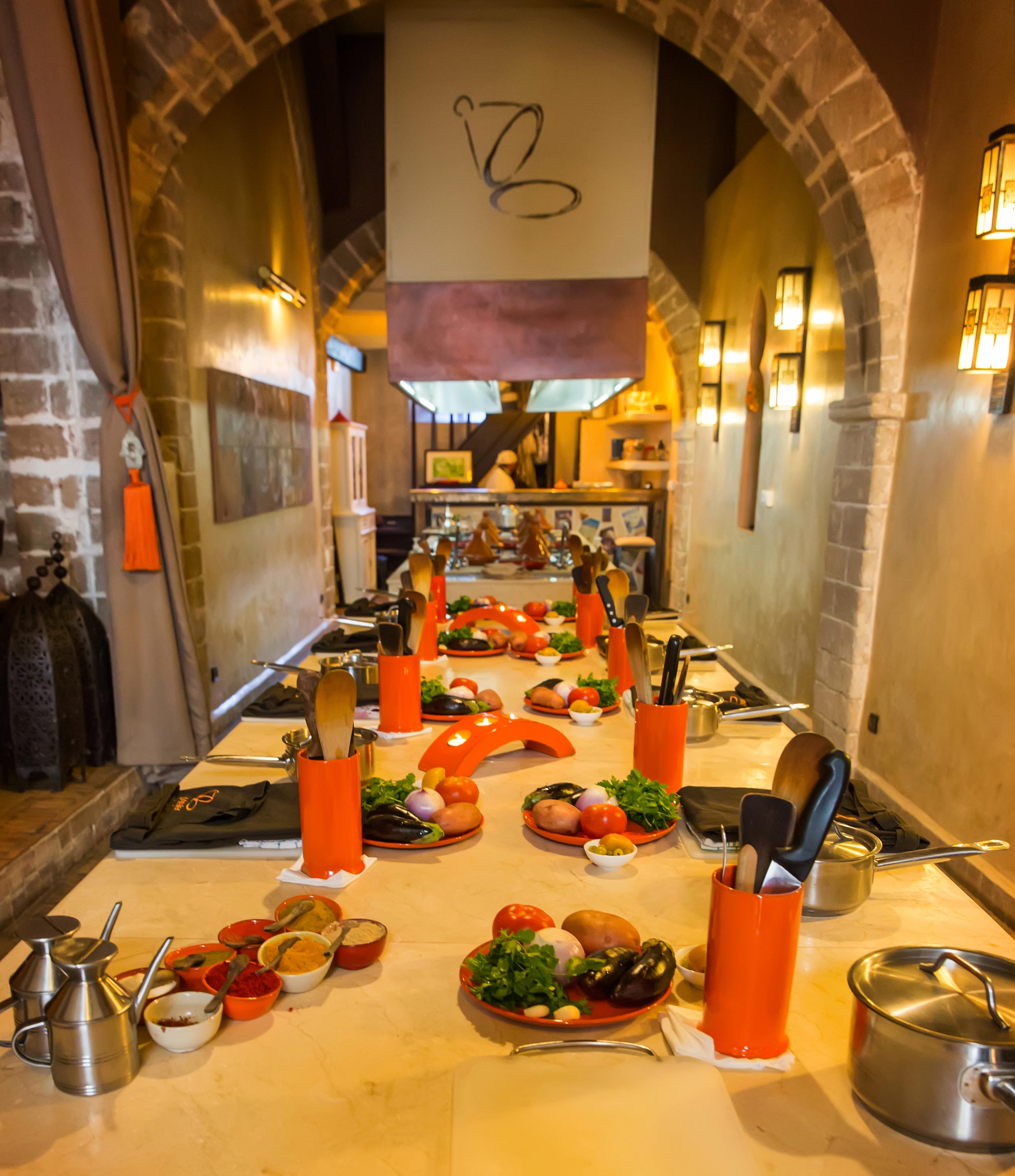 Madada Mogador Bed & Breakfast Suvayr Dış mekan fotoğraf