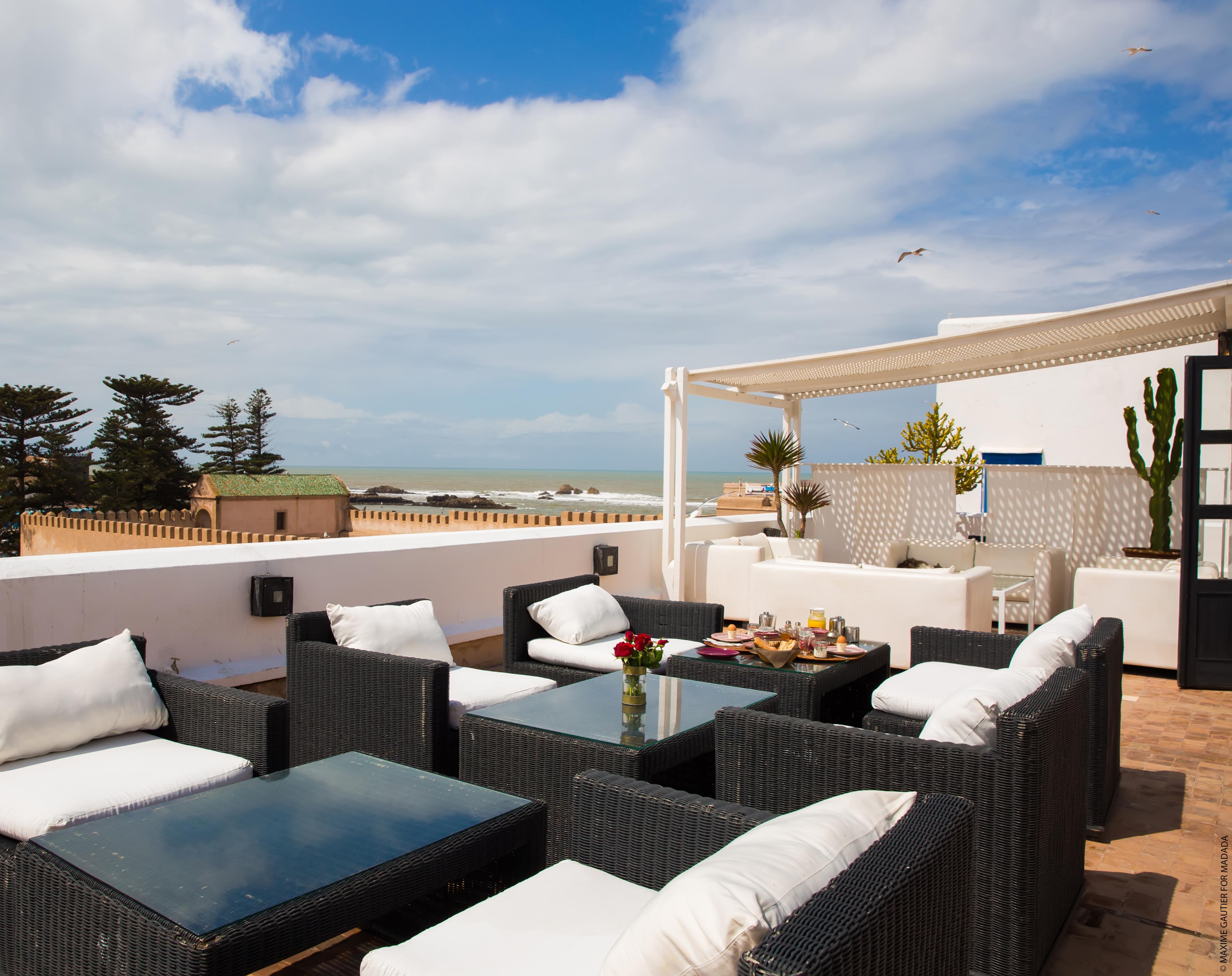 Madada Mogador Bed & Breakfast Suvayr Dış mekan fotoğraf