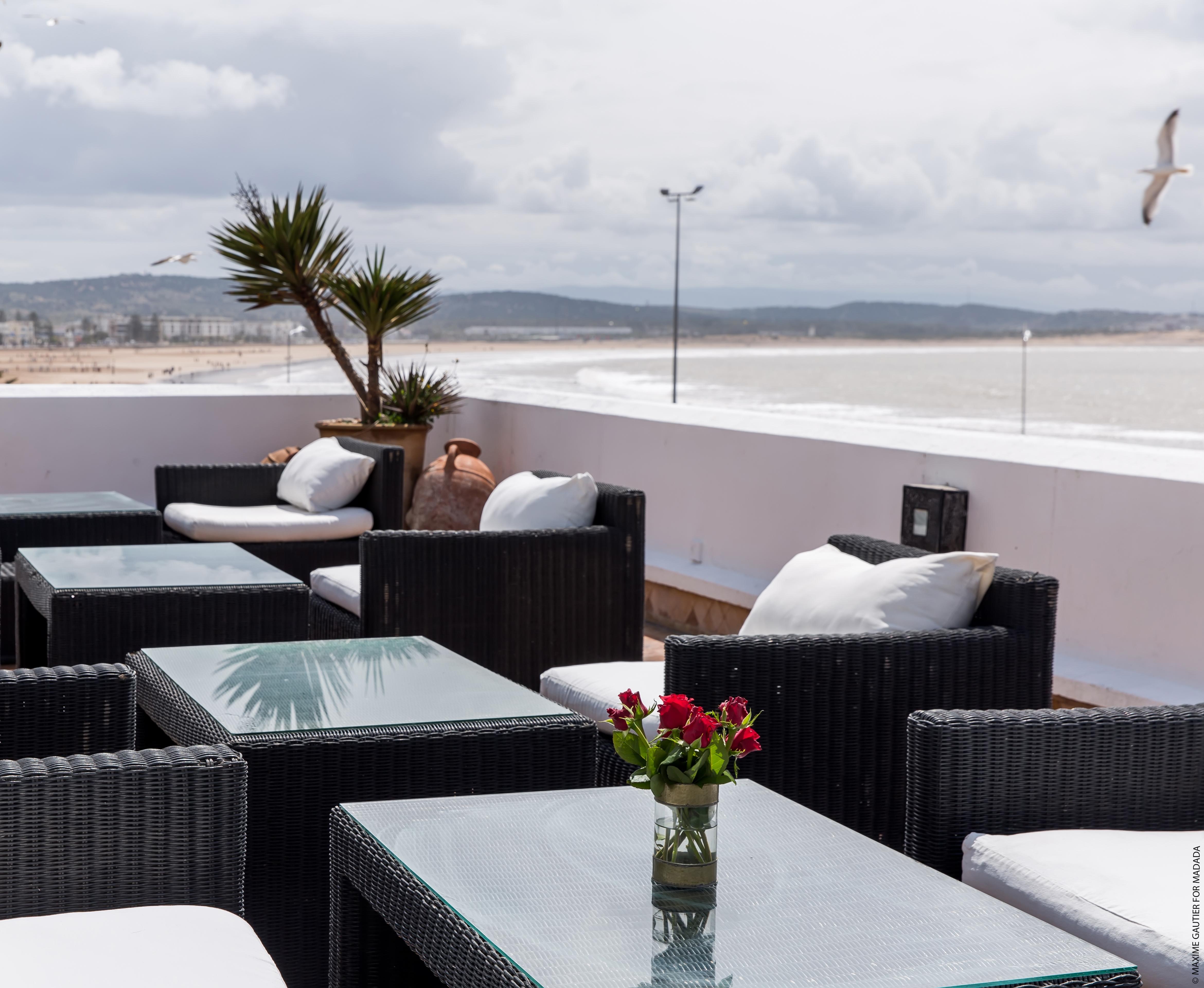 Madada Mogador Bed & Breakfast Suvayr Dış mekan fotoğraf