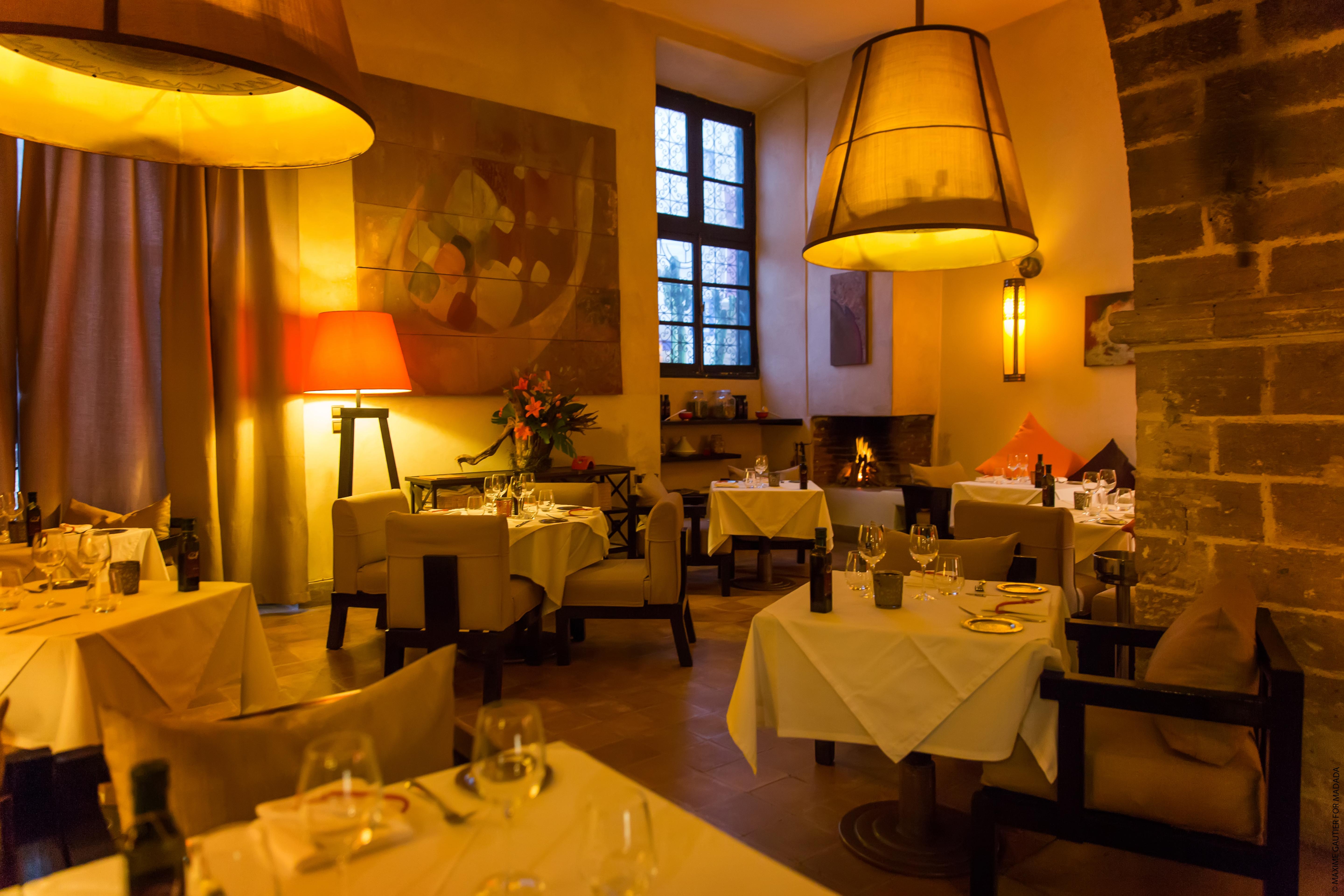 Madada Mogador Bed & Breakfast Suvayr Dış mekan fotoğraf