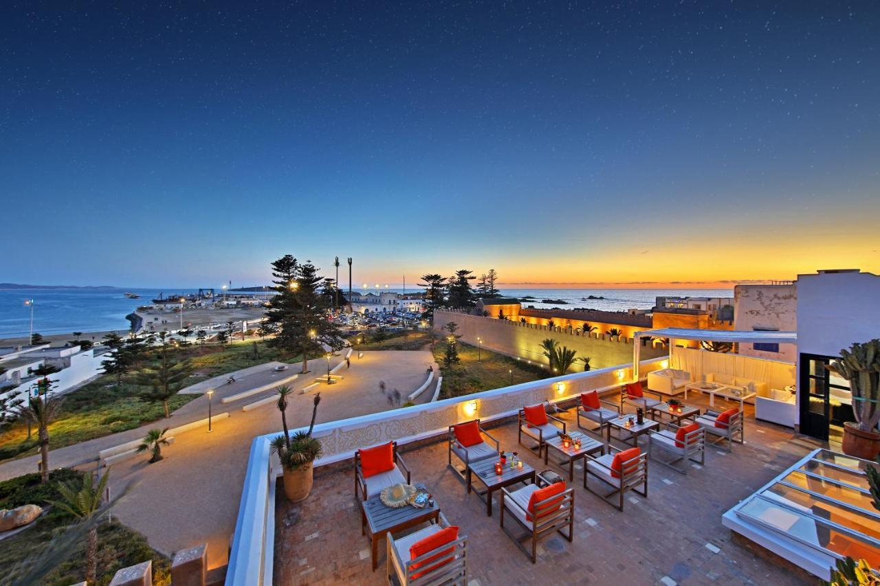 Madada Mogador Bed & Breakfast Suvayr Dış mekan fotoğraf