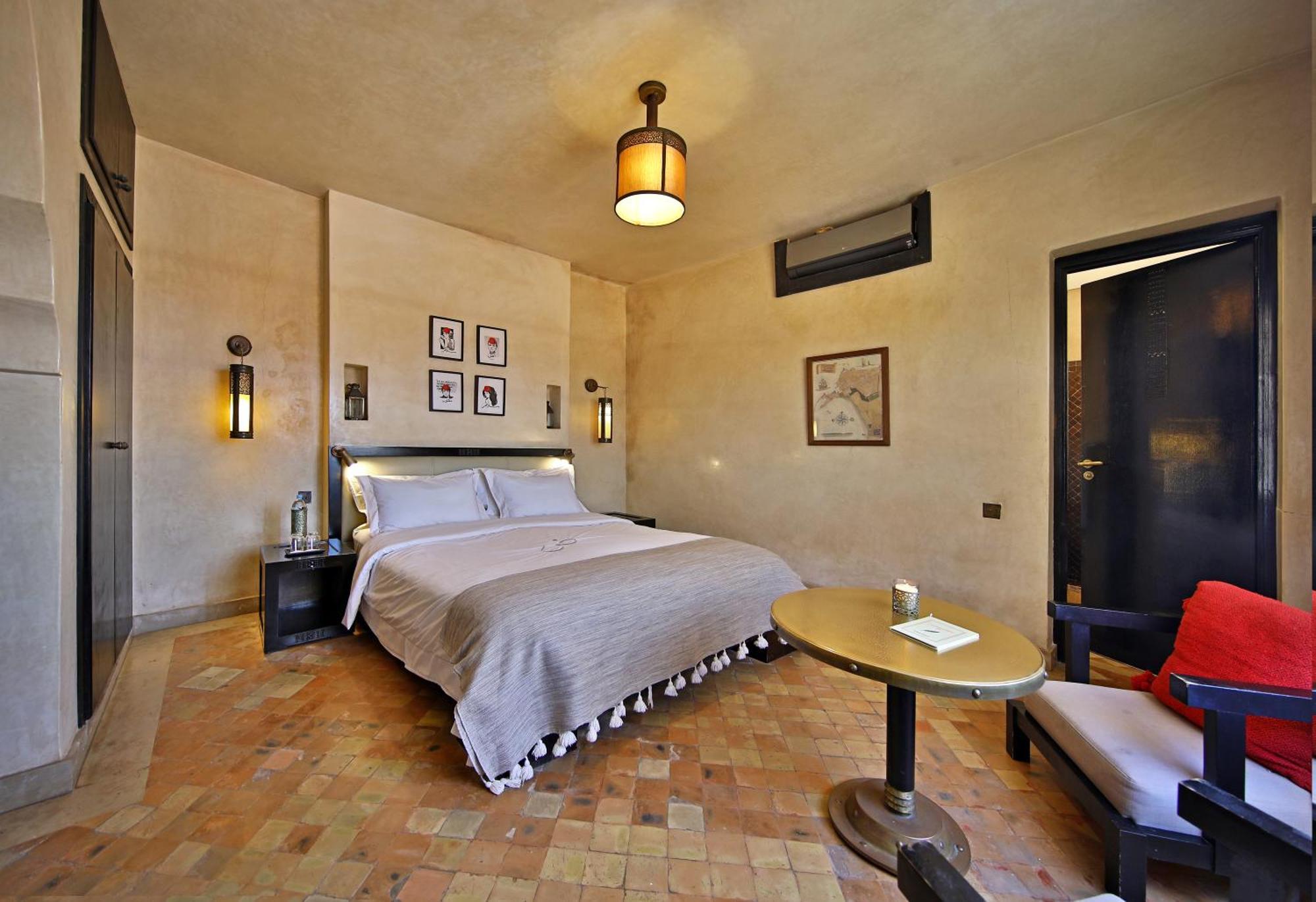 Madada Mogador Bed & Breakfast Suvayr Dış mekan fotoğraf