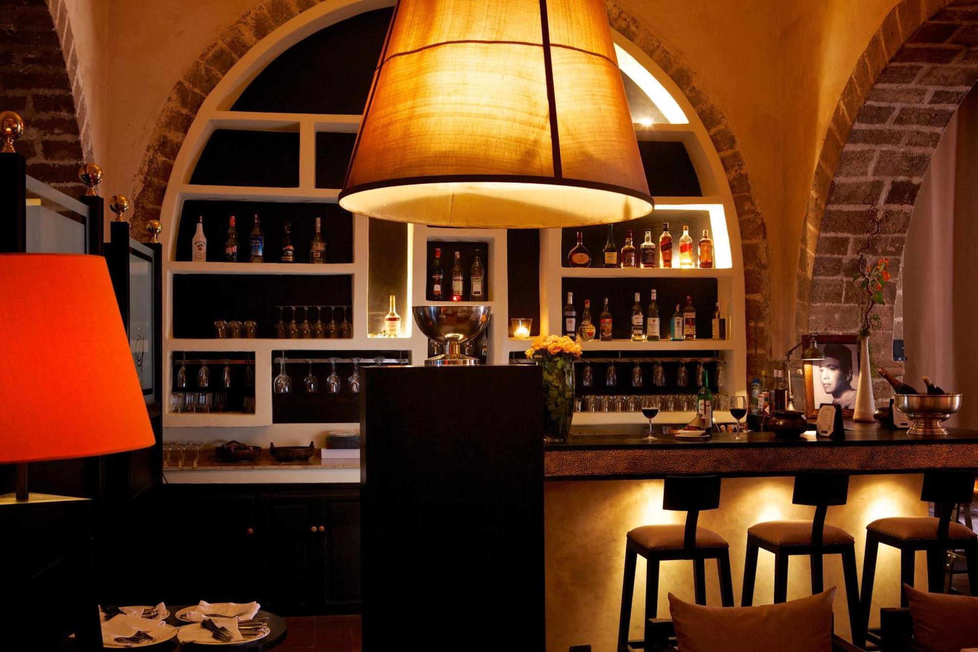Madada Mogador Bed & Breakfast Suvayr Dış mekan fotoğraf