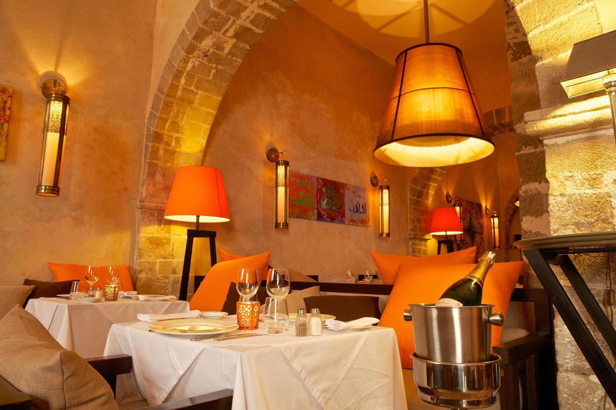 Madada Mogador Bed & Breakfast Suvayr Dış mekan fotoğraf