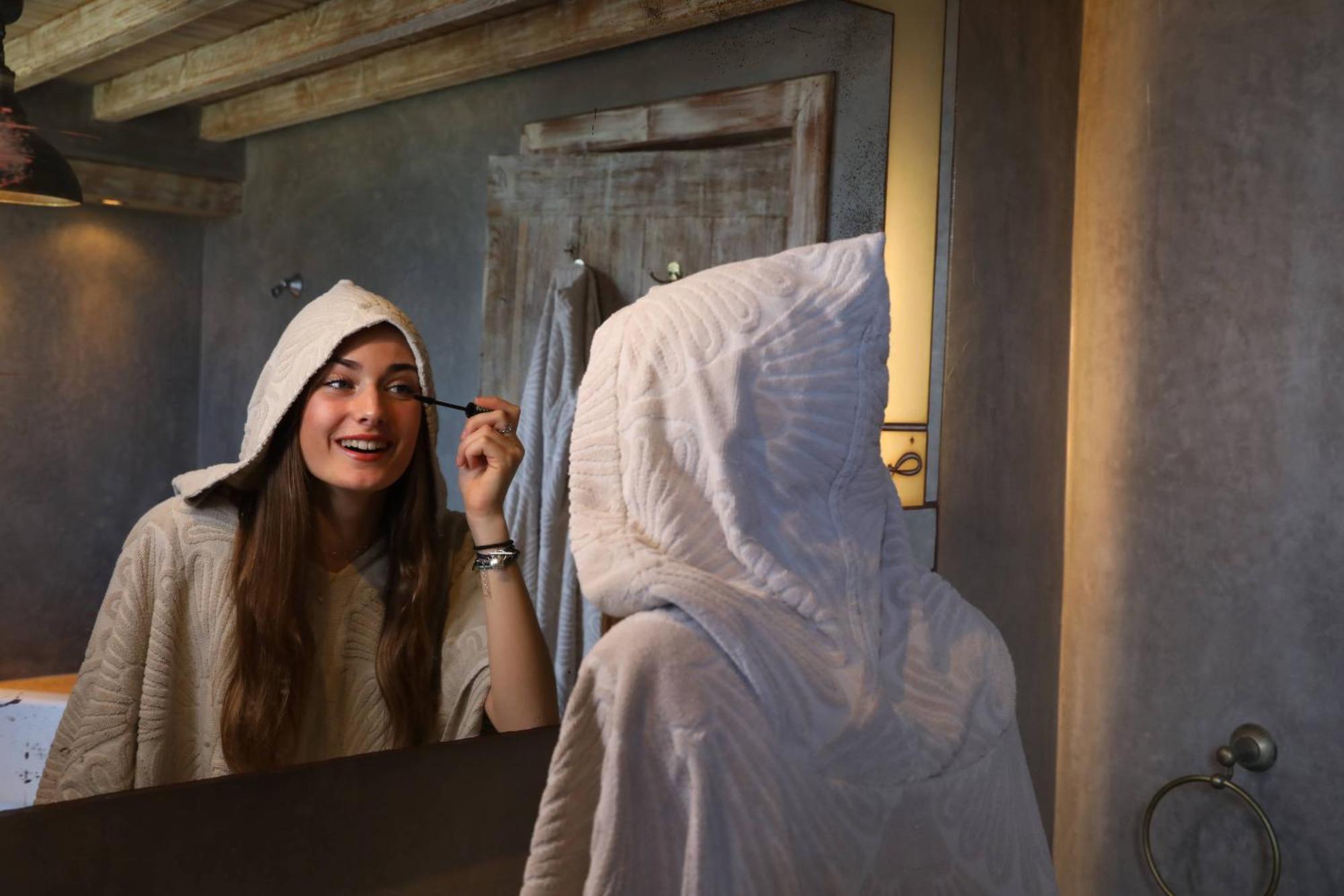 Madada Mogador Bed & Breakfast Suvayr Dış mekan fotoğraf