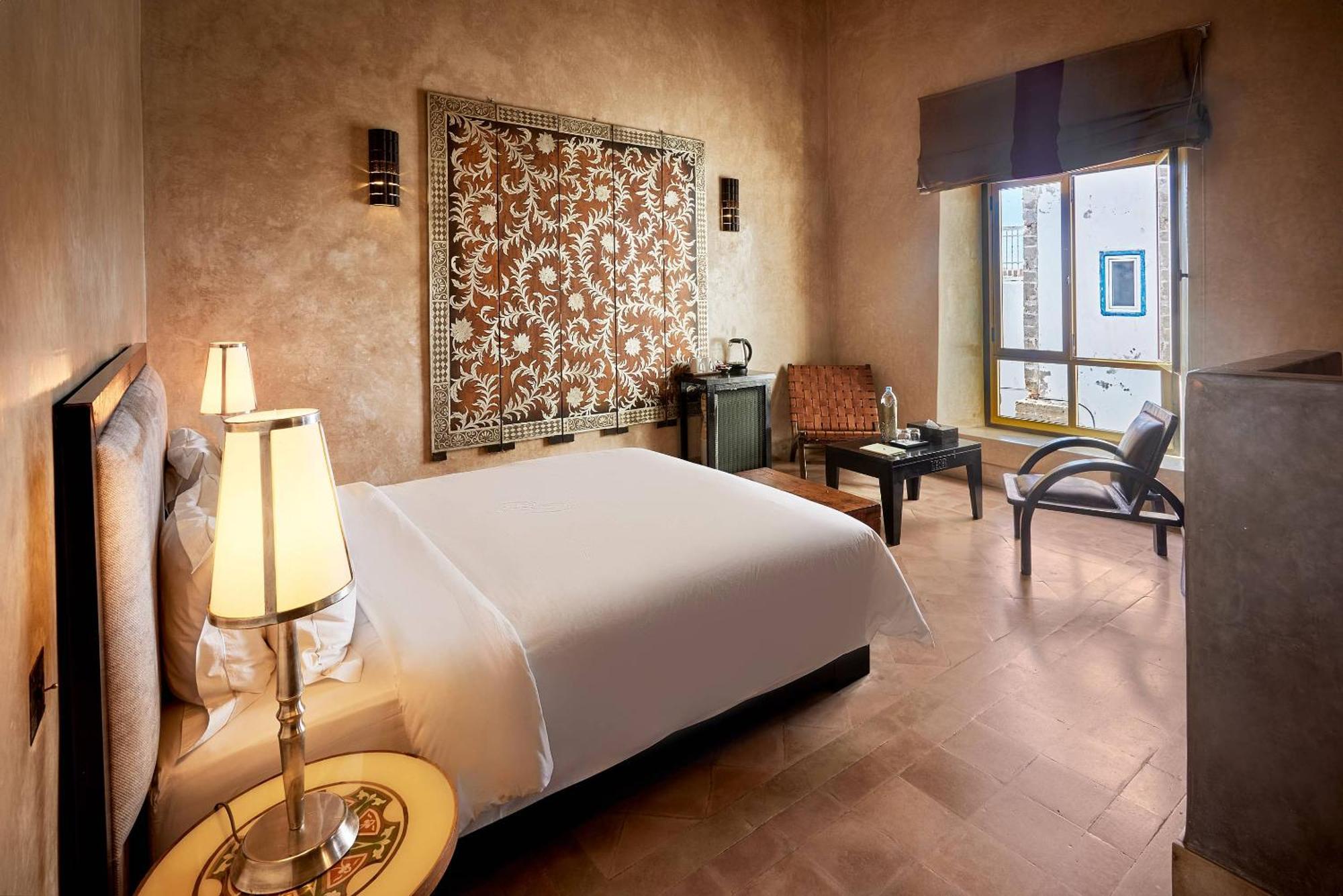 Madada Mogador Bed & Breakfast Suvayr Dış mekan fotoğraf