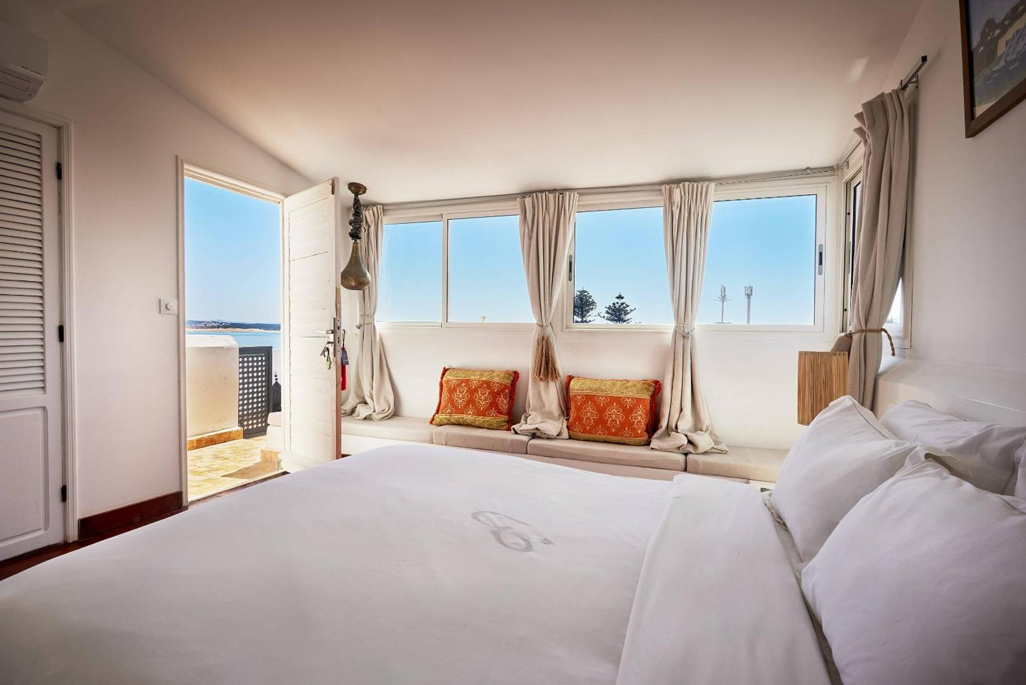 Madada Mogador Bed & Breakfast Suvayr Dış mekan fotoğraf
