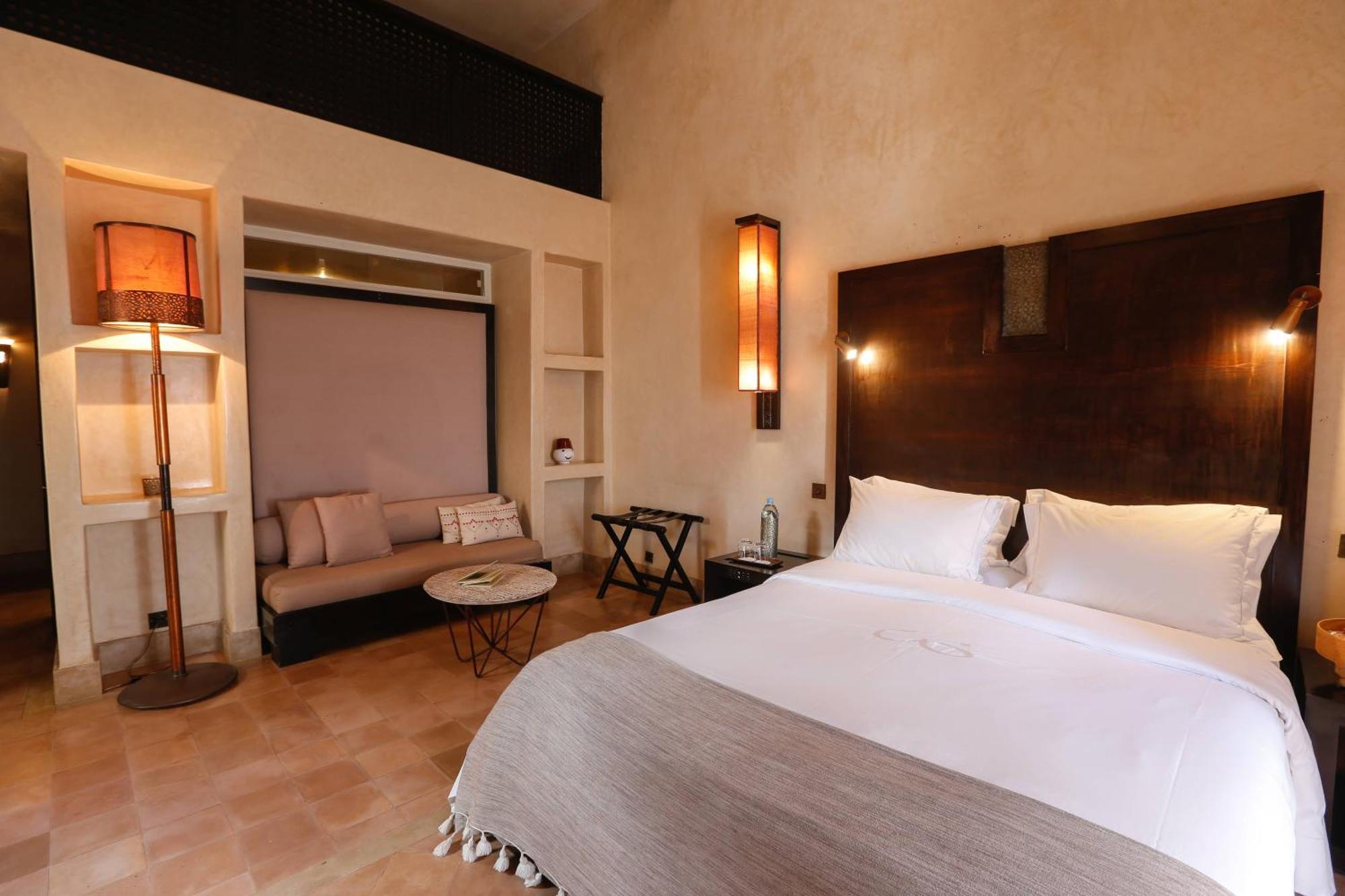 Madada Mogador Bed & Breakfast Suvayr Dış mekan fotoğraf