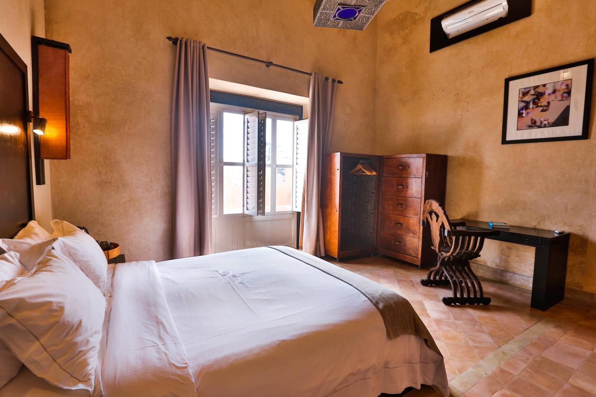 Madada Mogador Bed & Breakfast Suvayr Dış mekan fotoğraf