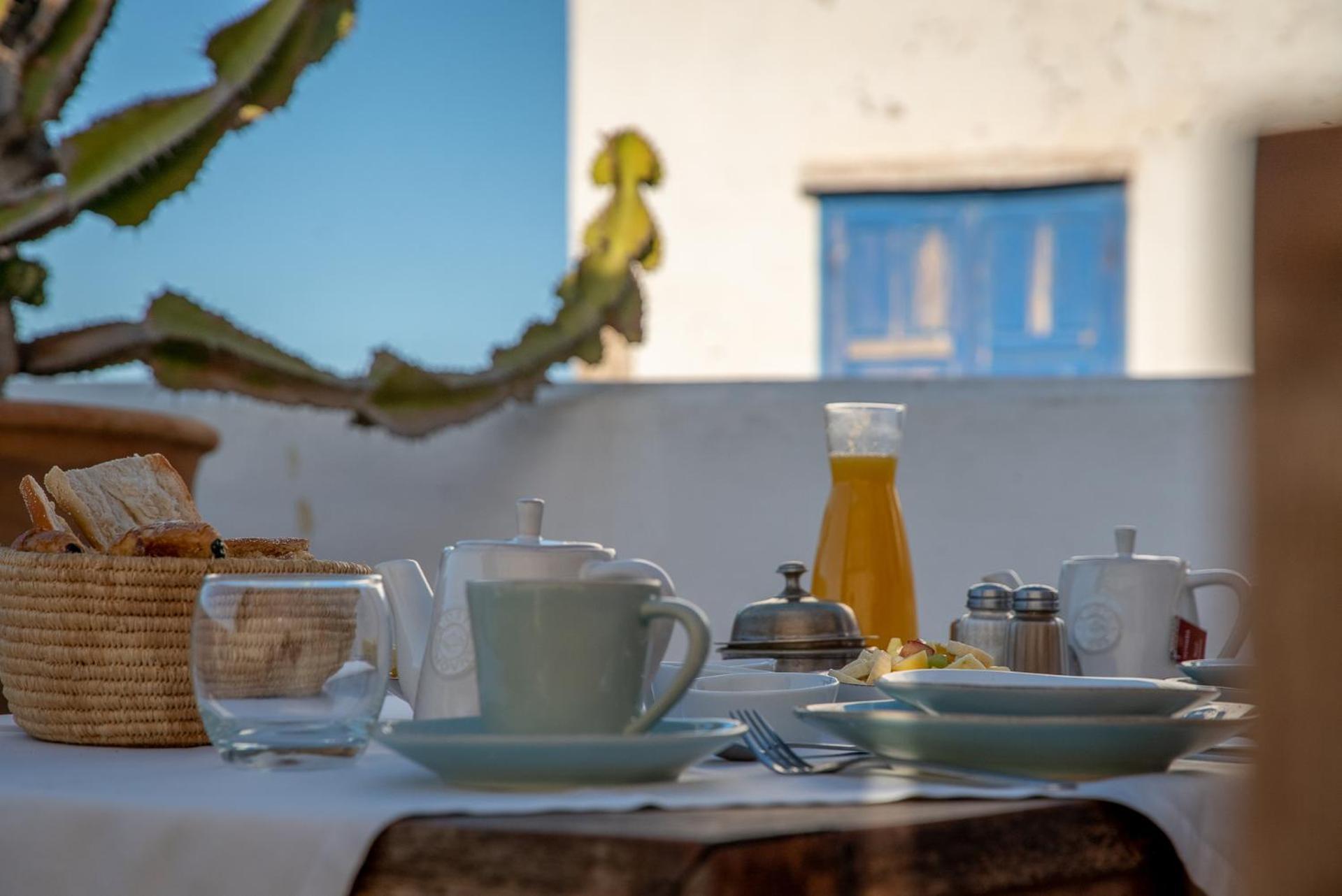 Madada Mogador Bed & Breakfast Suvayr Dış mekan fotoğraf