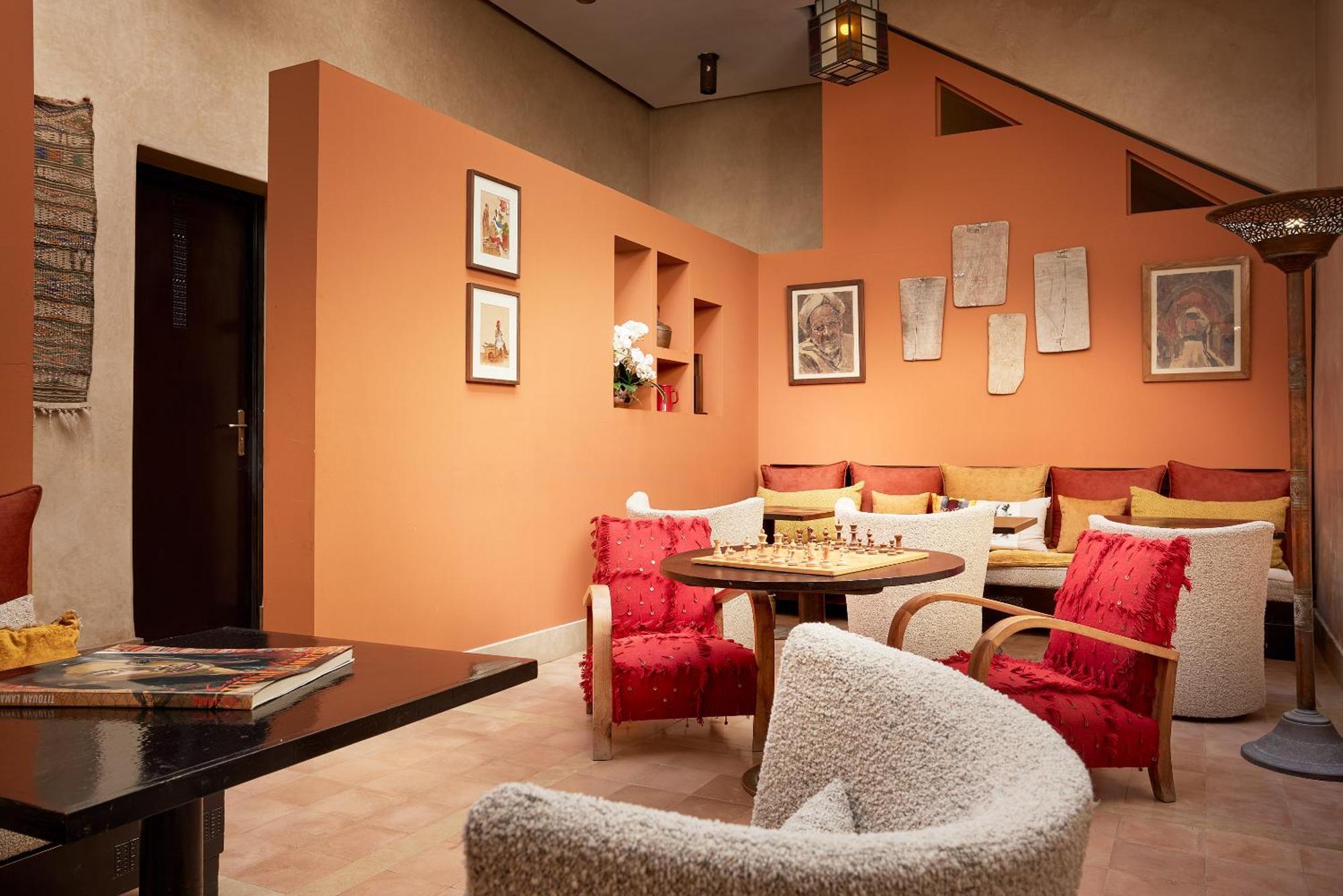 Madada Mogador Bed & Breakfast Suvayr Dış mekan fotoğraf