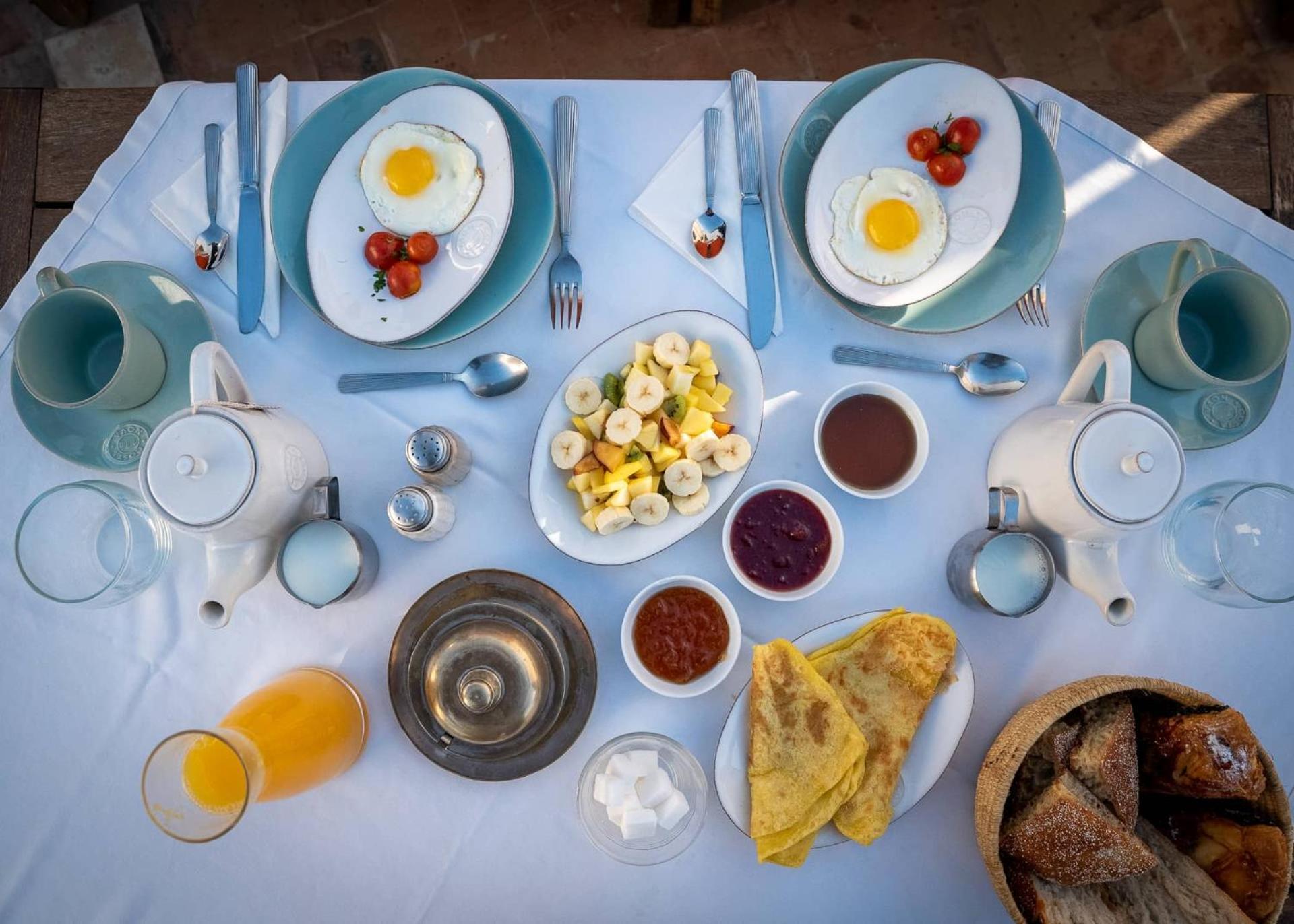 Madada Mogador Bed & Breakfast Suvayr Dış mekan fotoğraf