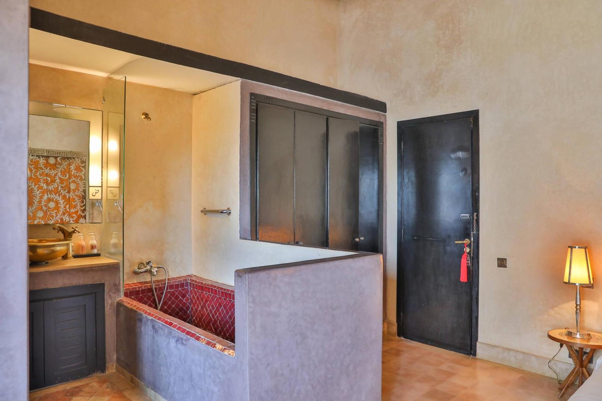 Madada Mogador Bed & Breakfast Suvayr Dış mekan fotoğraf