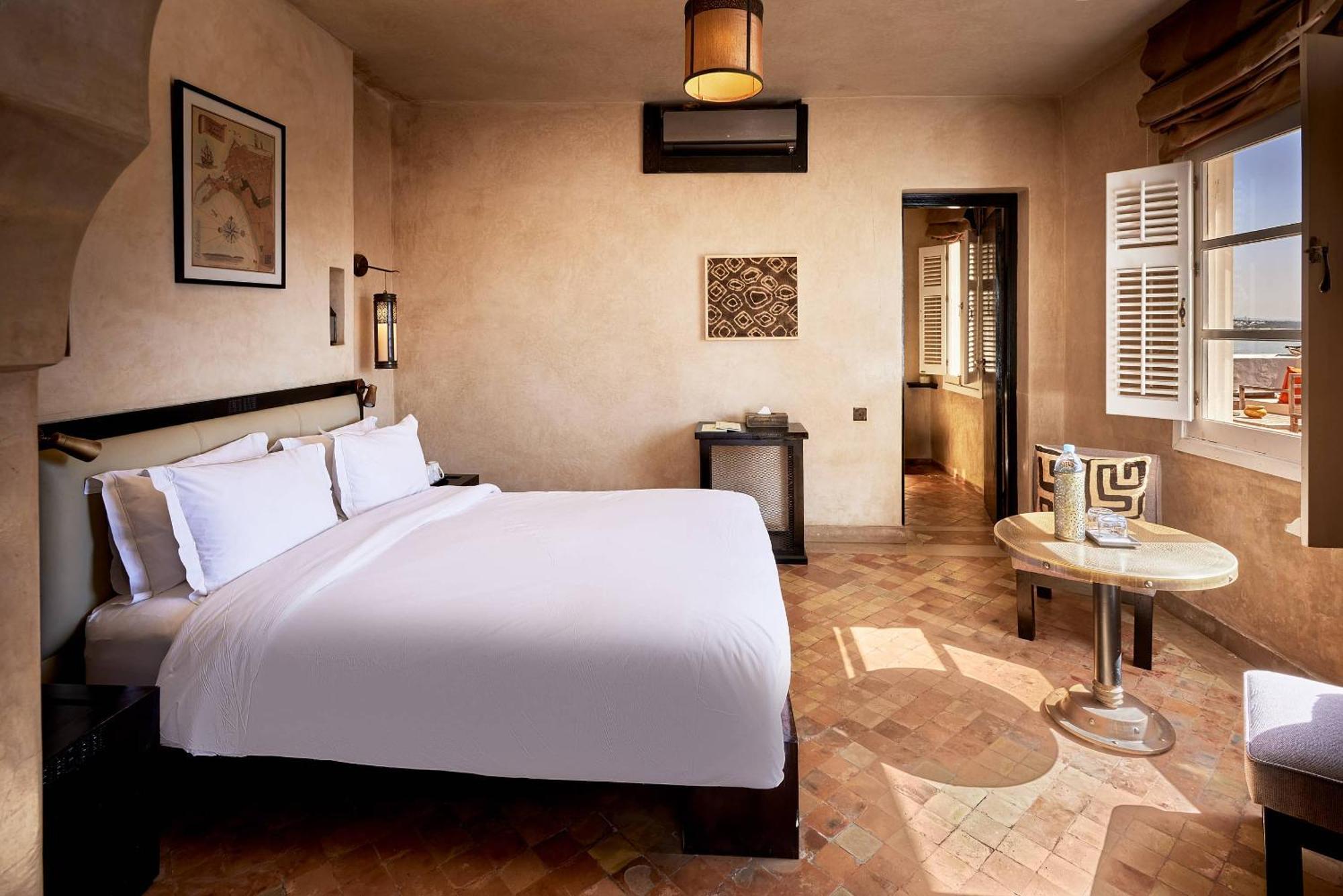 Madada Mogador Bed & Breakfast Suvayr Dış mekan fotoğraf