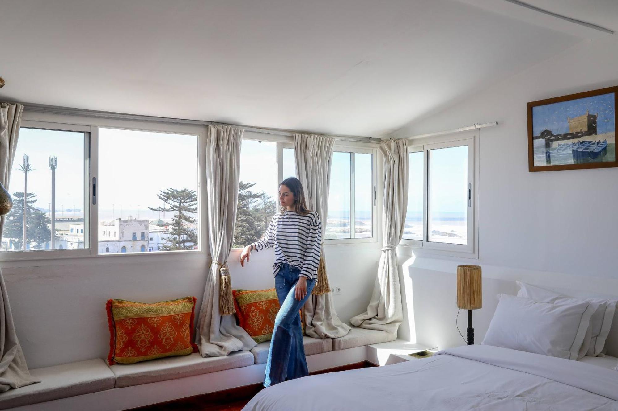 Madada Mogador Bed & Breakfast Suvayr Dış mekan fotoğraf