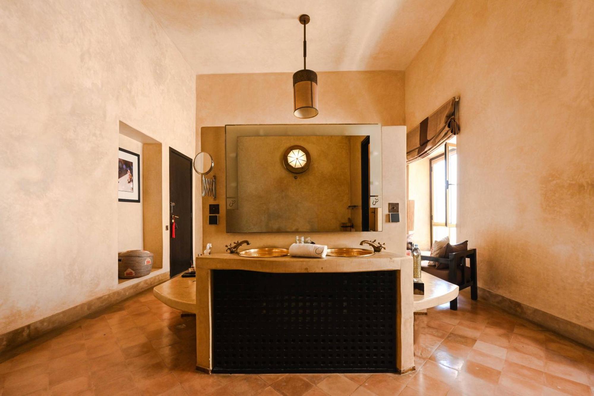 Madada Mogador Bed & Breakfast Suvayr Dış mekan fotoğraf