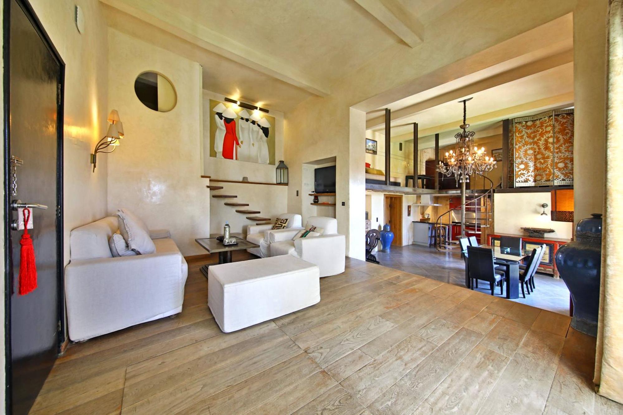 Madada Mogador Bed & Breakfast Suvayr Dış mekan fotoğraf