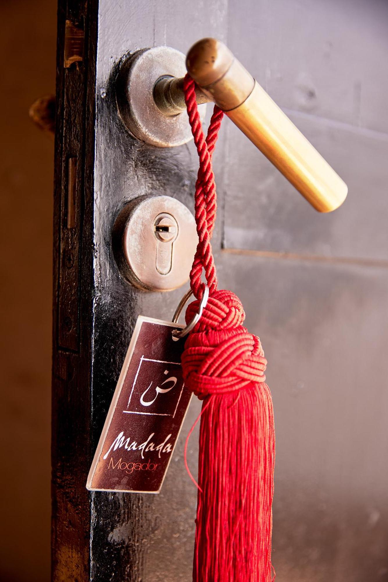 Madada Mogador Bed & Breakfast Suvayr Dış mekan fotoğraf