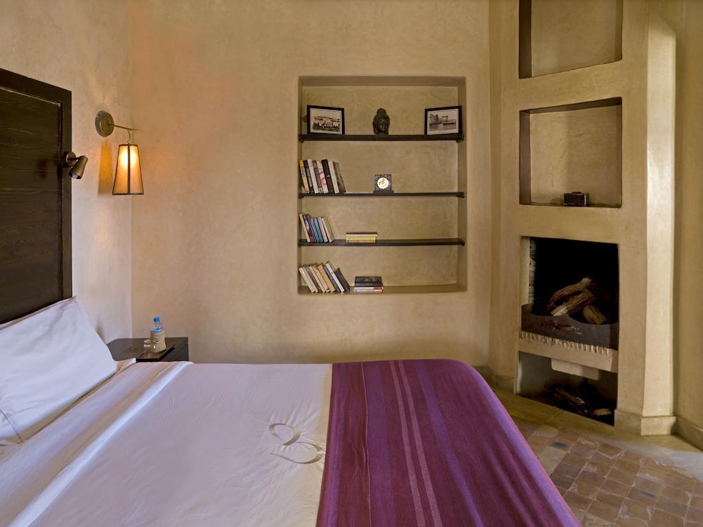 Madada Mogador Bed & Breakfast Suvayr Oda fotoğraf