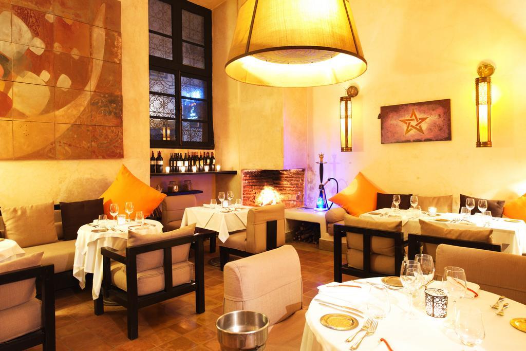 Madada Mogador Bed & Breakfast Suvayr Dış mekan fotoğraf